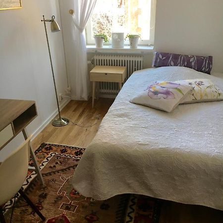 Farsta Bed And Breakfast 斯德哥尔摩 外观 照片