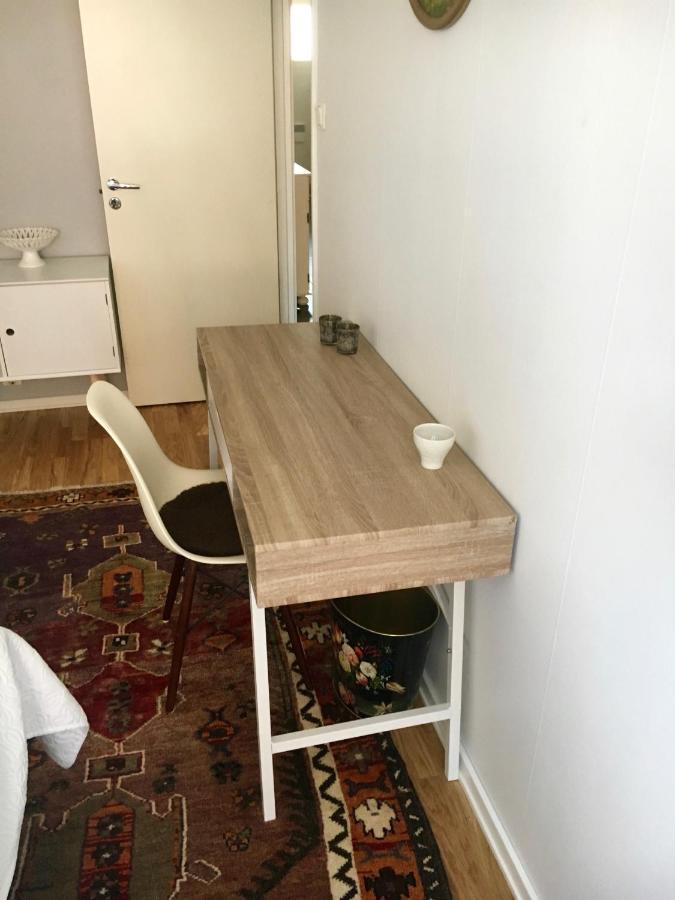 Farsta Bed And Breakfast 斯德哥尔摩 外观 照片