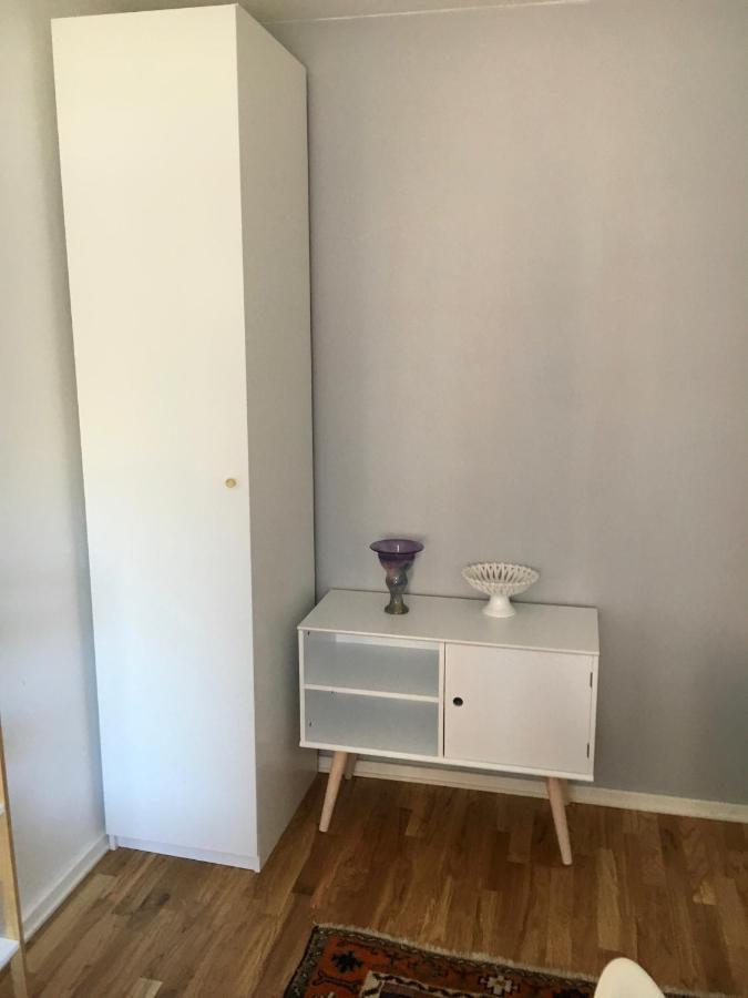 Farsta Bed And Breakfast 斯德哥尔摩 外观 照片