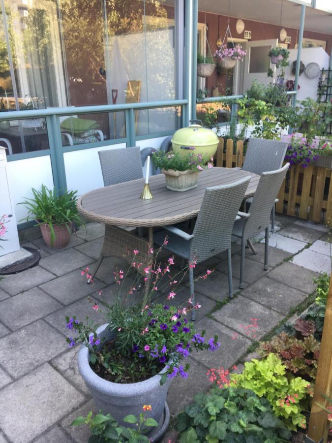 Farsta Bed And Breakfast 斯德哥尔摩 外观 照片