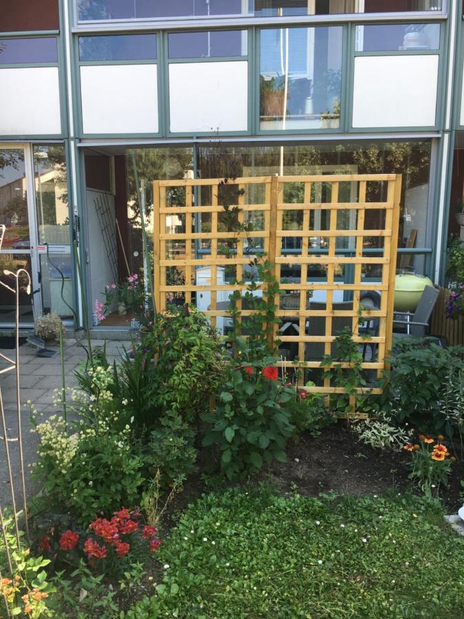 Farsta Bed And Breakfast 斯德哥尔摩 外观 照片