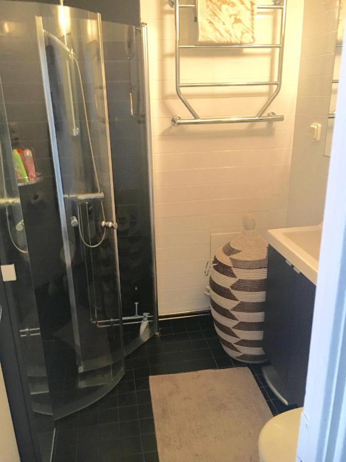 Farsta Bed And Breakfast 斯德哥尔摩 外观 照片